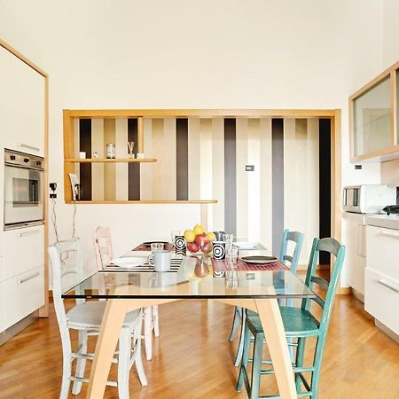 Sant'Orsola Design Apartment Болоня Екстериор снимка