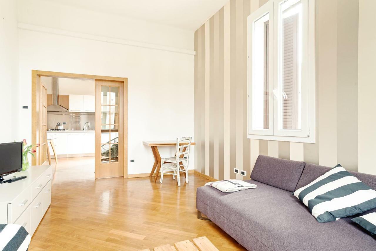 Sant'Orsola Design Apartment Болоня Екстериор снимка