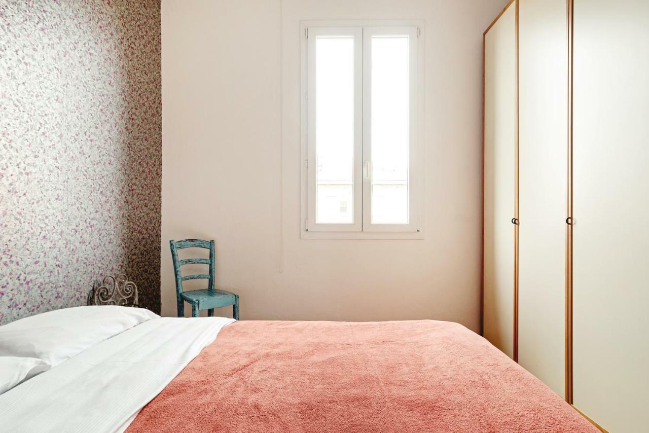 Sant'Orsola Design Apartment Болоня Екстериор снимка
