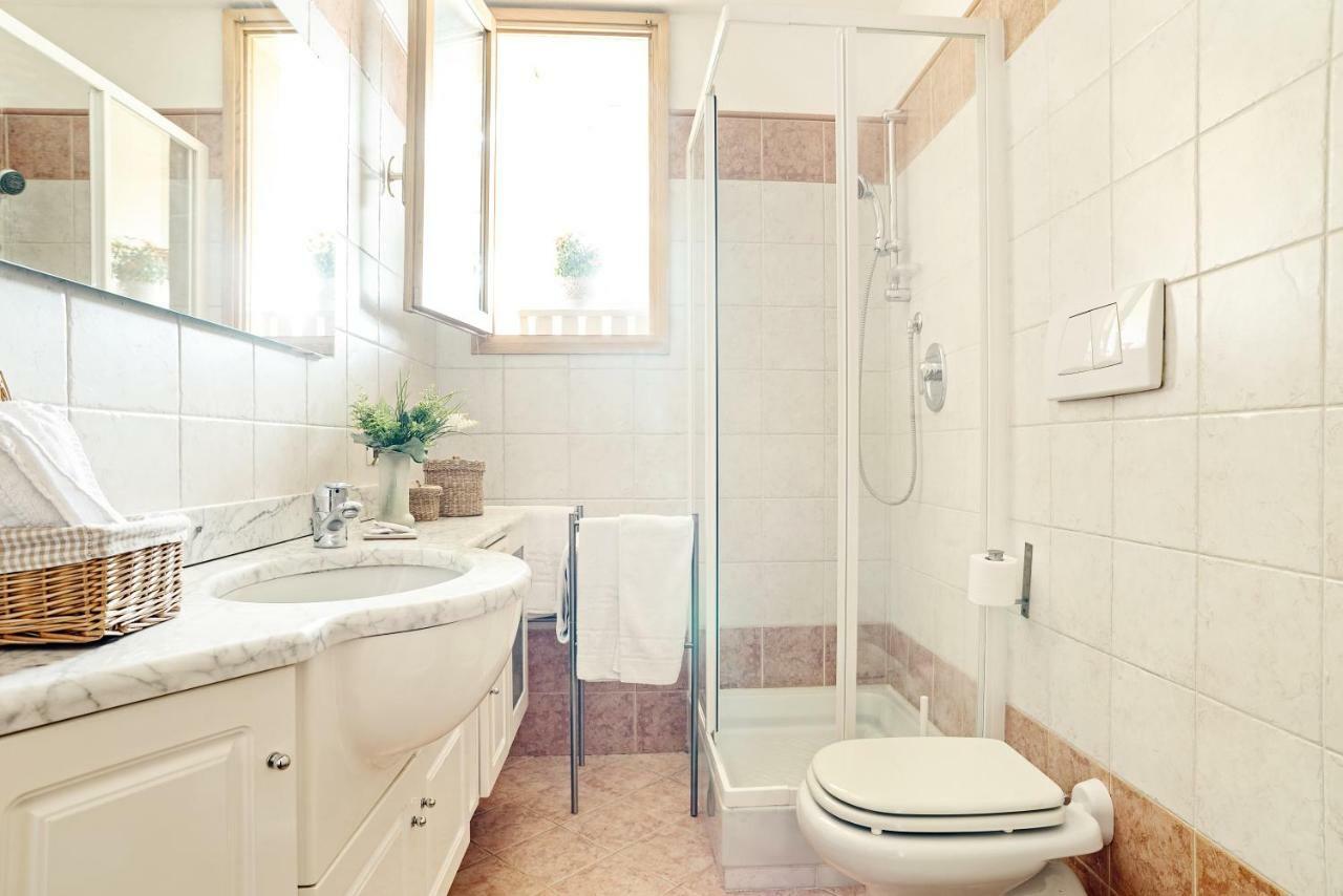 Sant'Orsola Design Apartment Болоня Екстериор снимка