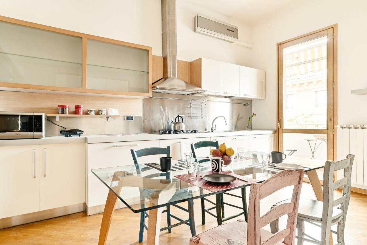 Sant'Orsola Design Apartment Болоня Екстериор снимка