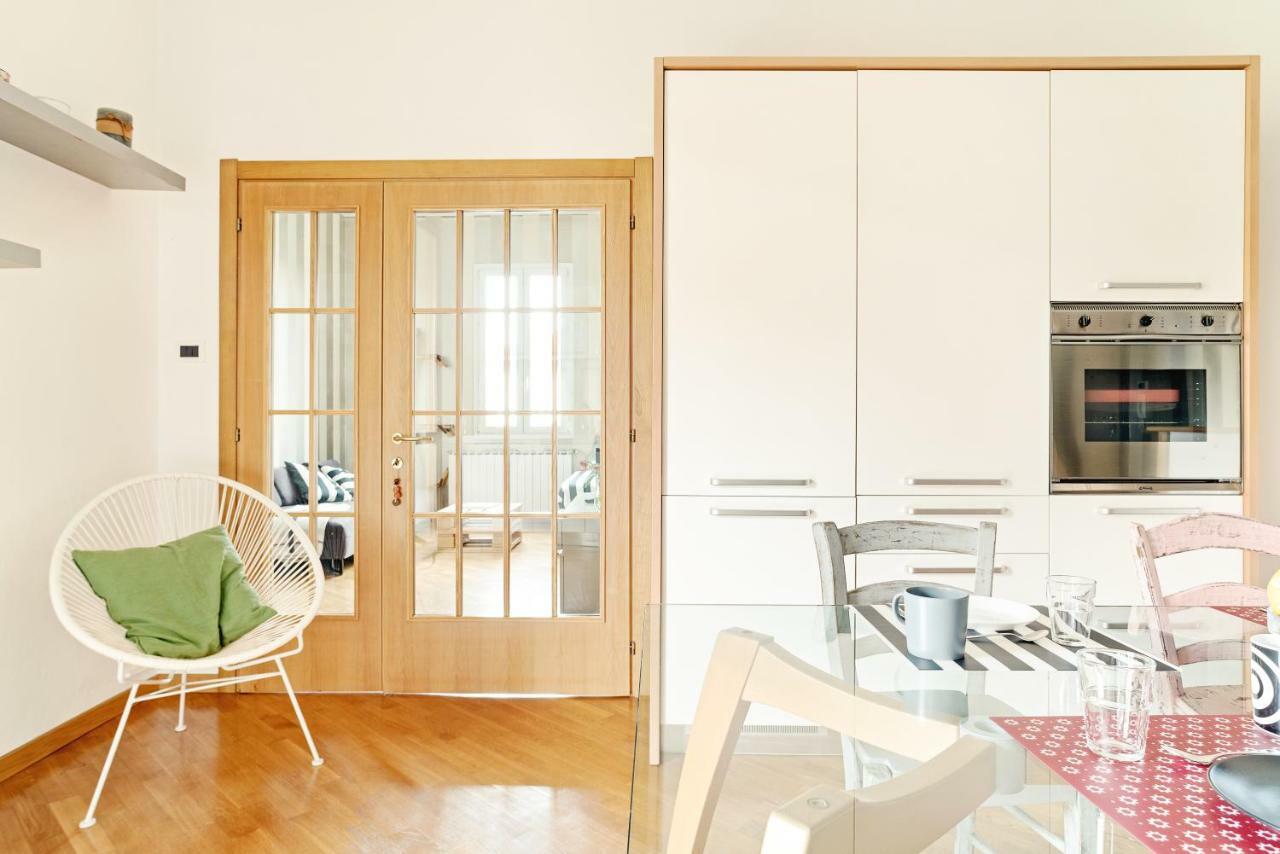 Sant'Orsola Design Apartment Болоня Екстериор снимка