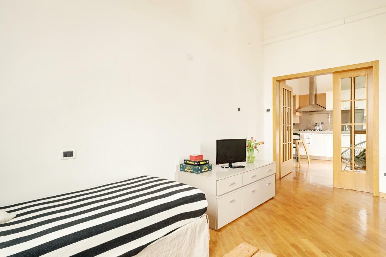 Sant'Orsola Design Apartment Болоня Екстериор снимка