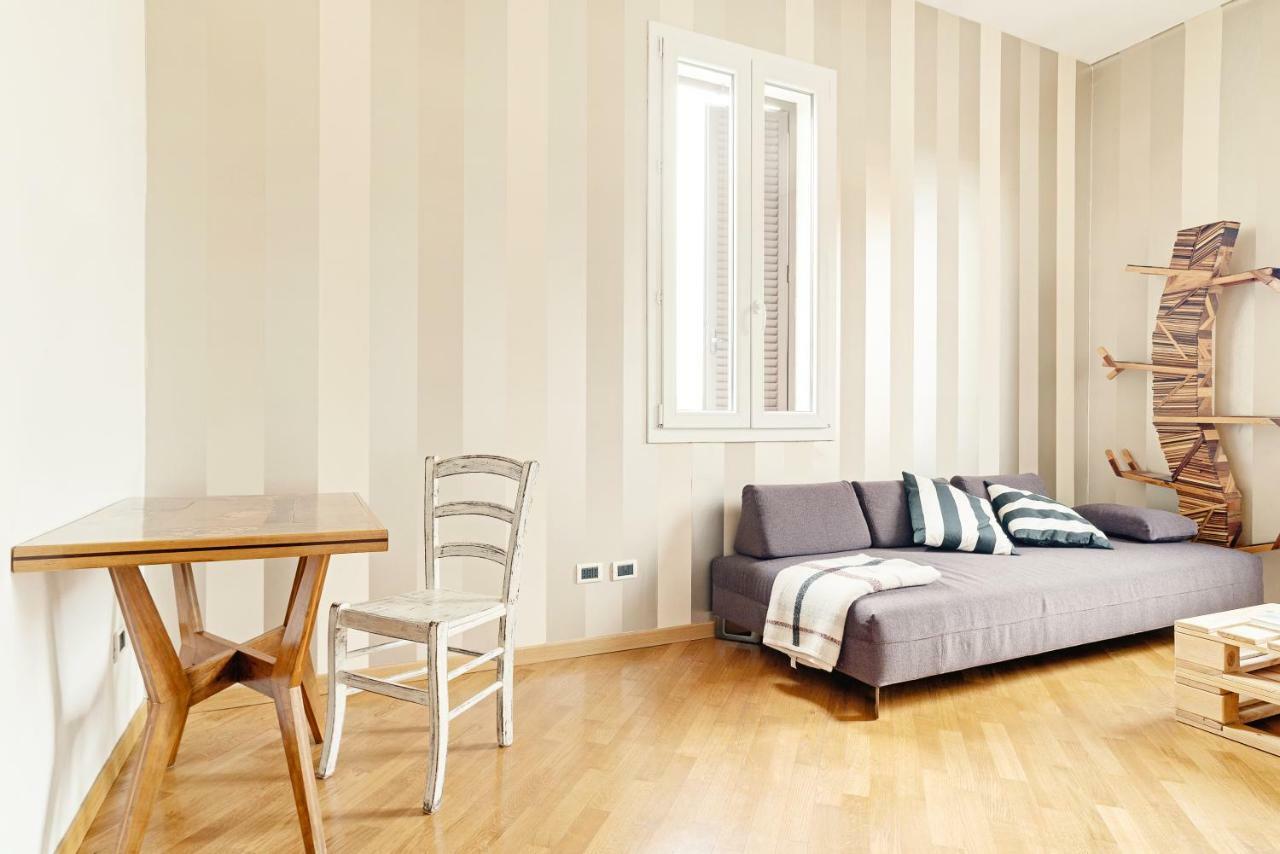 Sant'Orsola Design Apartment Болоня Екстериор снимка