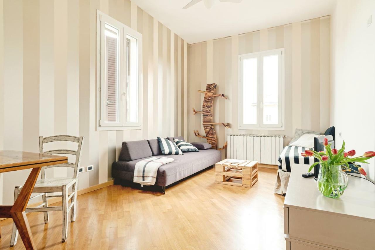 Sant'Orsola Design Apartment Болоня Екстериор снимка