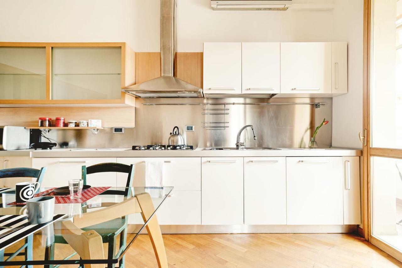 Sant'Orsola Design Apartment Болоня Екстериор снимка