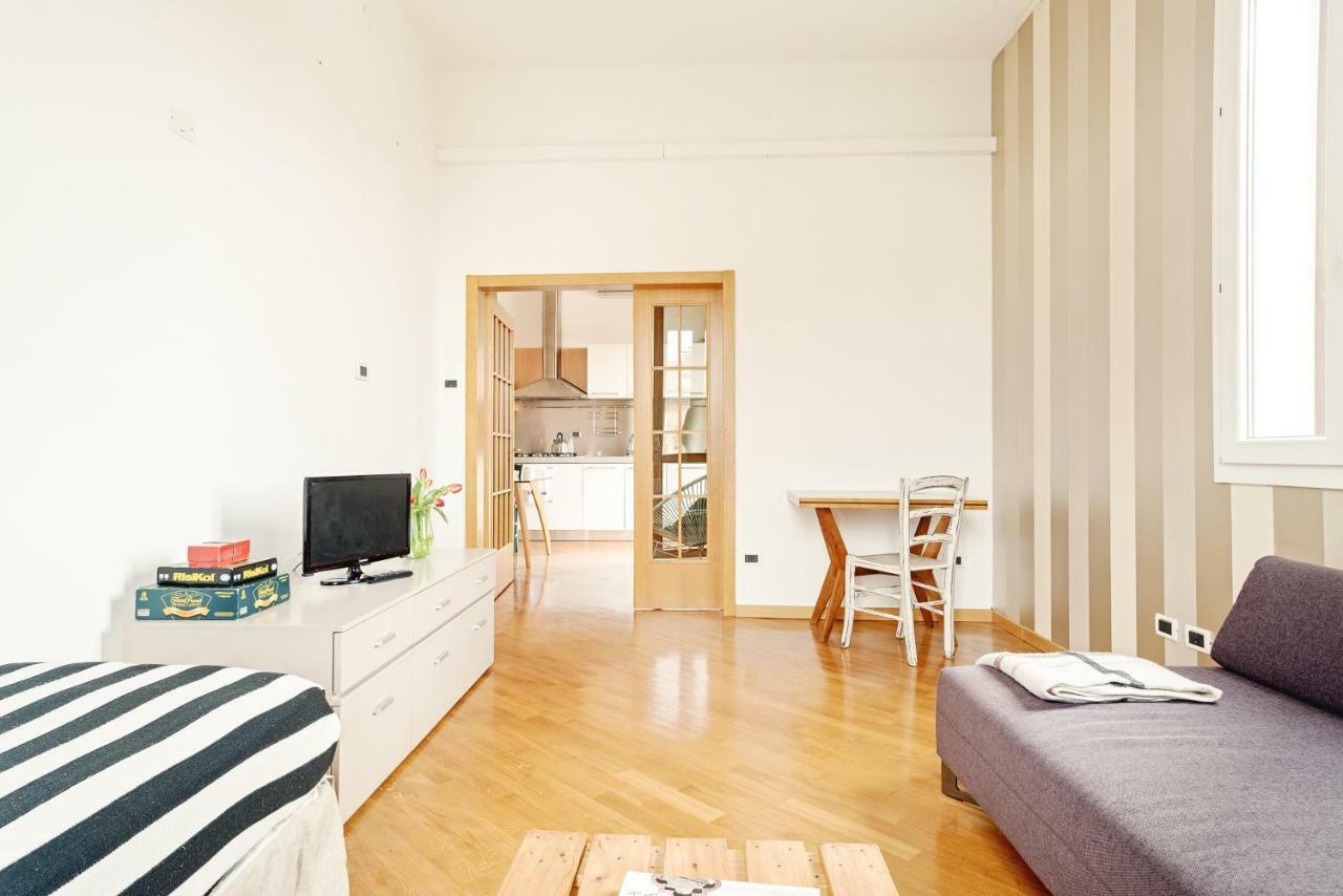 Sant'Orsola Design Apartment Болоня Екстериор снимка