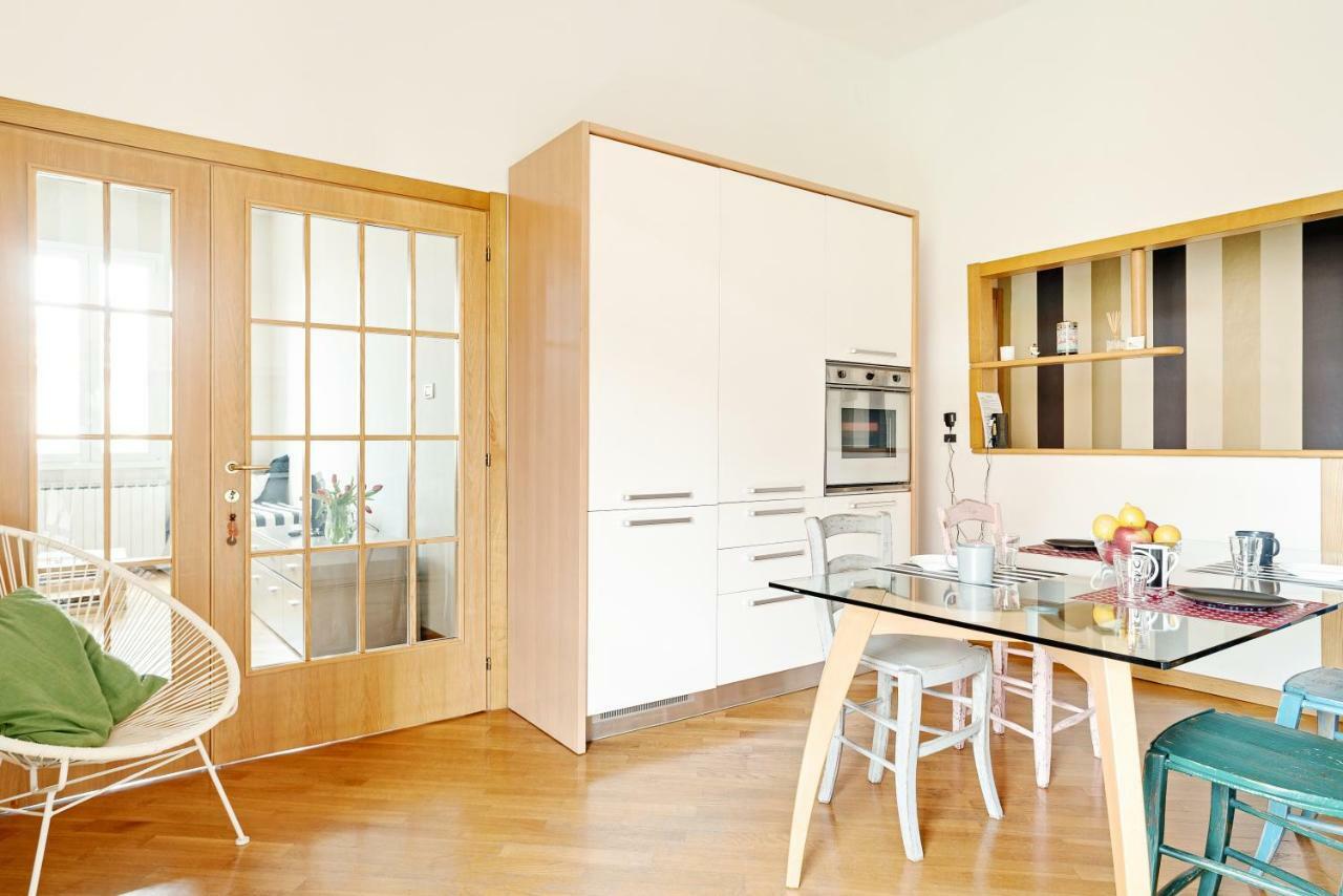 Sant'Orsola Design Apartment Болоня Екстериор снимка