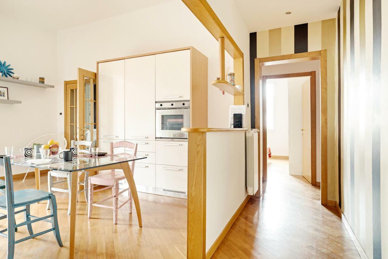 Sant'Orsola Design Apartment Болоня Екстериор снимка