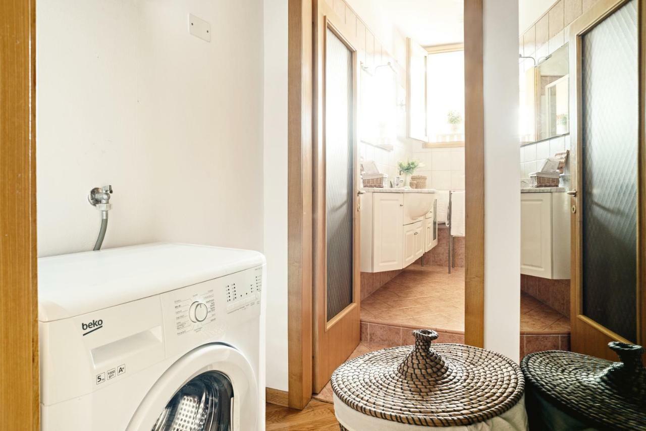Sant'Orsola Design Apartment Болоня Екстериор снимка