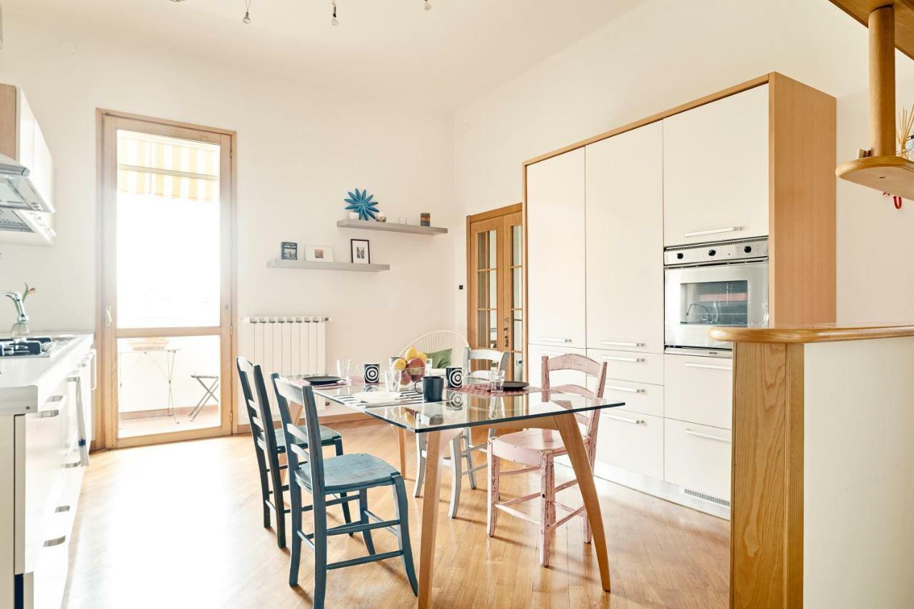 Sant'Orsola Design Apartment Болоня Екстериор снимка